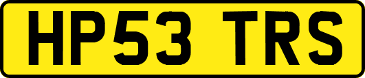 HP53TRS