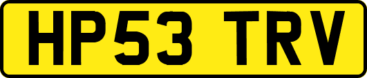 HP53TRV