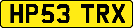 HP53TRX