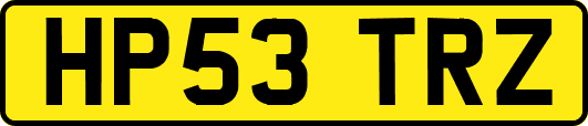 HP53TRZ