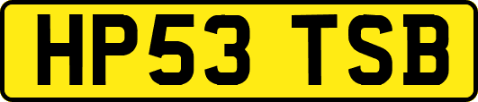 HP53TSB