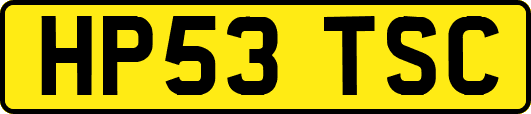 HP53TSC