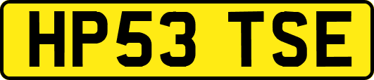 HP53TSE
