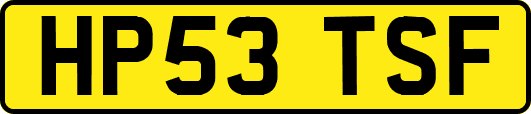 HP53TSF