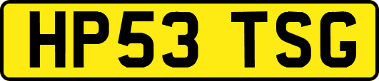 HP53TSG