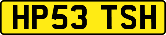 HP53TSH