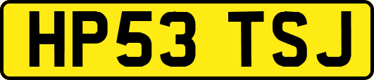 HP53TSJ