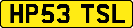 HP53TSL