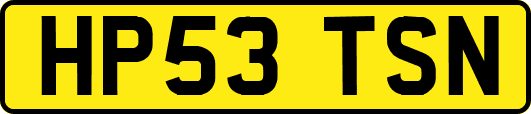 HP53TSN