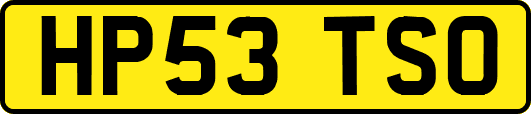 HP53TSO