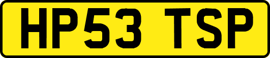 HP53TSP