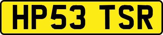 HP53TSR