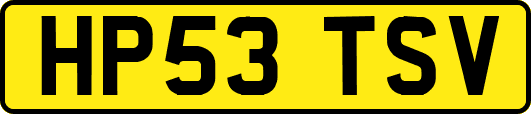 HP53TSV