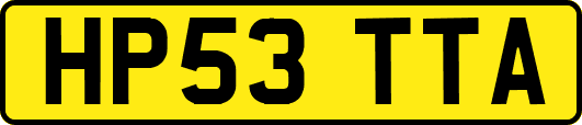 HP53TTA