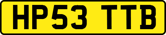 HP53TTB