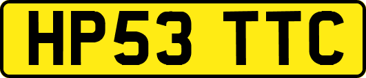 HP53TTC