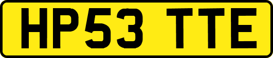 HP53TTE