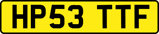 HP53TTF