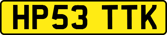 HP53TTK