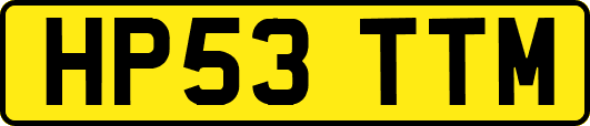 HP53TTM