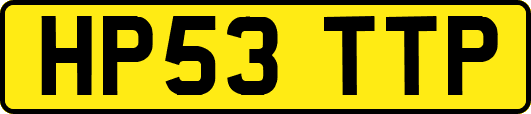 HP53TTP