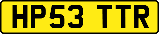 HP53TTR
