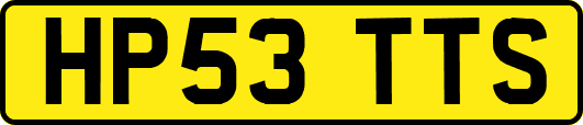 HP53TTS