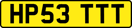 HP53TTT