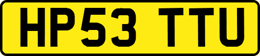 HP53TTU