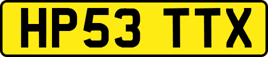 HP53TTX