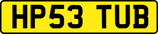 HP53TUB