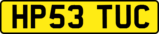 HP53TUC