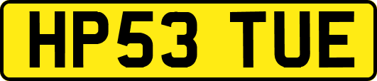 HP53TUE