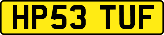 HP53TUF