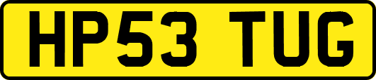 HP53TUG