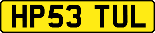 HP53TUL