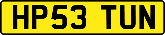 HP53TUN