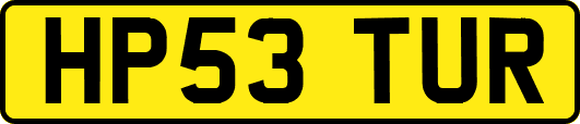 HP53TUR