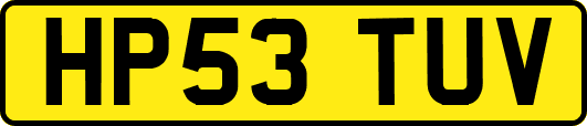 HP53TUV