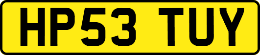 HP53TUY