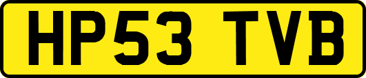HP53TVB