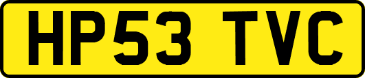 HP53TVC
