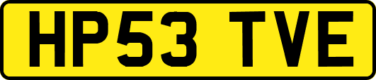 HP53TVE