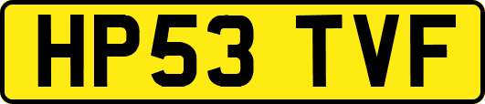 HP53TVF