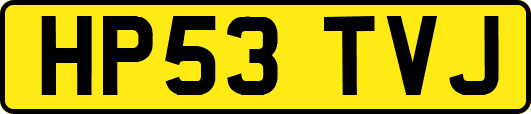 HP53TVJ