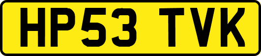 HP53TVK