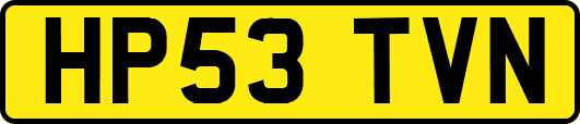 HP53TVN