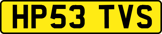 HP53TVS