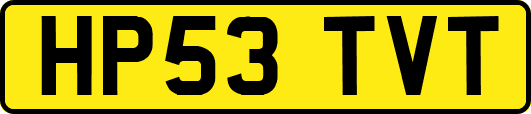 HP53TVT