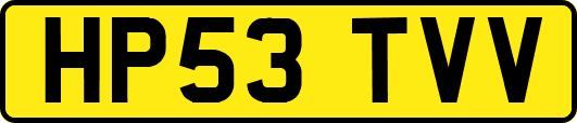 HP53TVV